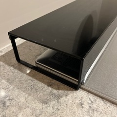 コンロ　排気口カバーの画像