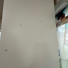 もらってください　食器棚　の画像