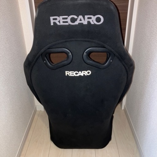 RECARO RS-G フルバケットシート