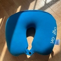 ヨギボー ネックピローの画像