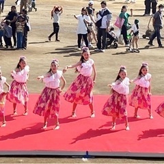 【武蔵小杉・元住吉】体験随時できます【フラダンス】の画像