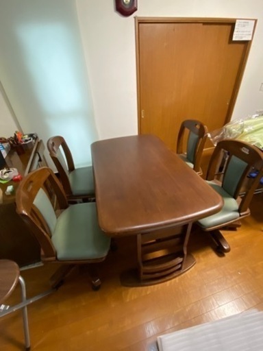 家具 ダイニングセット