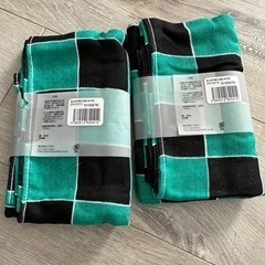 【新品】足袋ソックス・手拭いタオルの画像