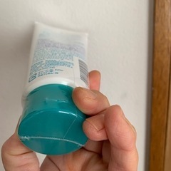 コープメイク落とし（新品）未開封の画像