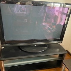 家電 テレビ プラズマテレビ