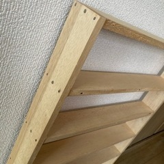 【決まりました】推しグッズなど小物を飾るDIY棚③小サイズの画像