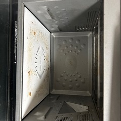 家電 キッチン家電 オーブンレンジの画像