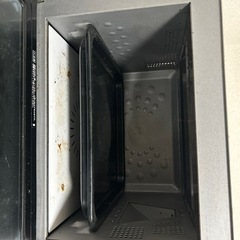 家電 キッチン家電 オーブンレンジの画像