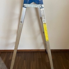 ハセガワ 脚立 はしご  脚立 兼用 梯子