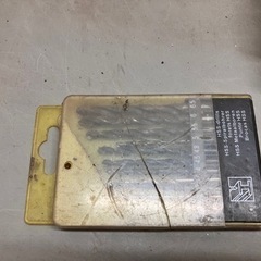 東芝電気ドリルの画像