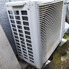 National ルームエアコンの画像