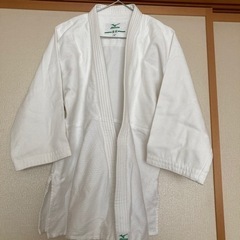 柔道着　授業用