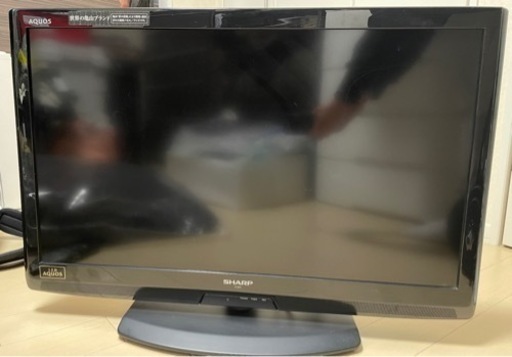 家電 テレビ 液晶テレビ
