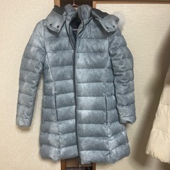 服/ファッション コート 