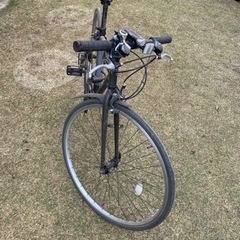 【再決定】自転車 クロスバイクの画像