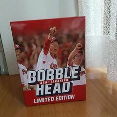 新井貴浩ボブルヘッド人形の画像