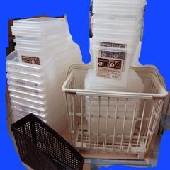 【中古】収納類の画像