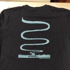 モンベルＴシャツ　３枚　Ｓサイズの画像