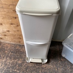 家具 小物 ごみ箱