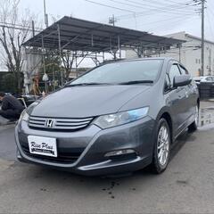 総額23.8万円   ホンダ インサイト  L

車検 令和7年...