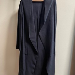 ato    アトウ　コート　ブラック