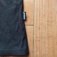 AVIREX　Ｔシャツ　Mサイズの画像