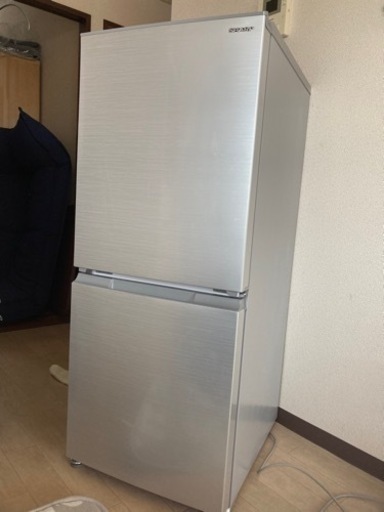 シャープ2021年冷蔵庫