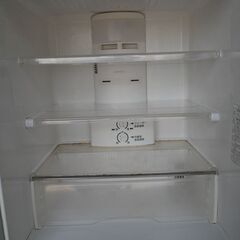 冷蔵庫を譲りますの画像