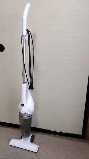 決まりました！家電 生活家電 掃除機