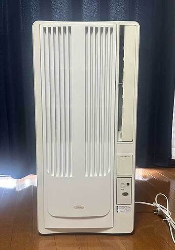 コイズミ KOIZUMI 窓用エアコン 取付枠 延長取付枠