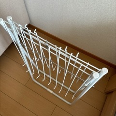 生活雑貨 洗濯用品 物干し竿、ロープの画像