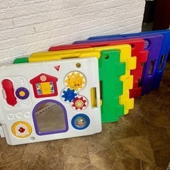 ベビー用品 ベビーサークル