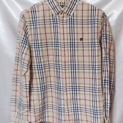 新品　メンズ　M