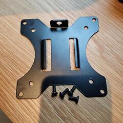 モニターアームの画像