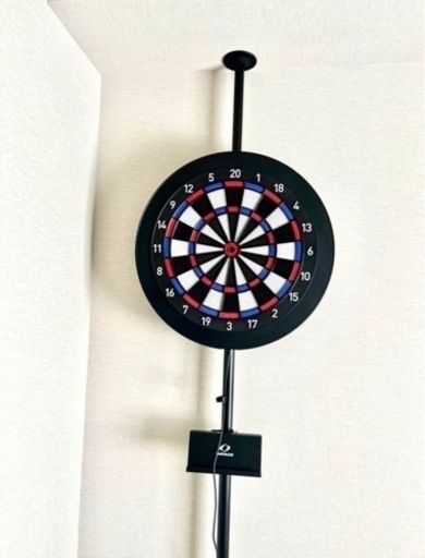 Dartslive ポールセット 美品