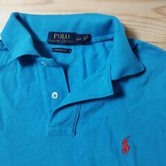 ラルフローレン　ポロシャツ　Men's　Mサイズの画像