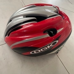自転車用ヘルメット②