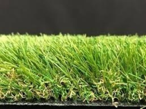 人工芝  ふわふわターフ　エクセレント(40mm)　 1m×5m