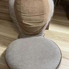 座椅子2セット　　家具 椅子 座椅子