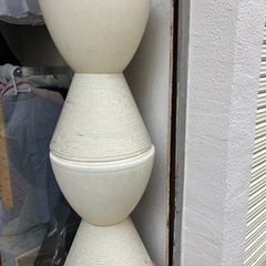 カルテル　2脚　