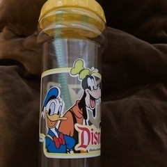 【終了しました】ディズニーランド（アナハイム）のドリンクカップを差上げますの画像