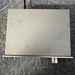 PIONEER パイオニア MA-10A マイクミキシングアンプ 音響機器 の画像