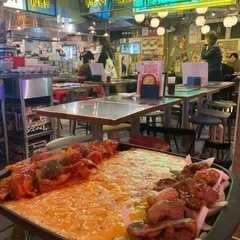 13日博多駅周辺で飲み会します🍻