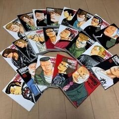 【値下げ】まとめて 84冊 ヤンキー漫画
