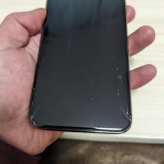 【20%＋α値下げ】【Fパネル割れ他】iPhone xs max 512GBの画像
