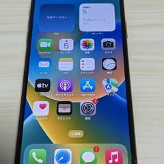 【20%＋α値下げ】【Fパネル割れ他】iPhone xs max 512GBの画像