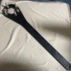 T-MAX用プーリー外し専用工具