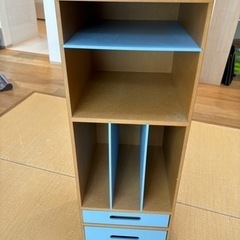 家具 収納家具 カラーボックス