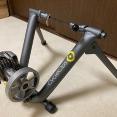 CycleOpsの中古が安い！激安で譲ります・無料であげます｜ジモティー