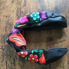 メキシコのカチューシャの画像